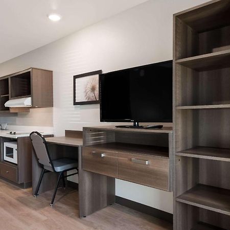 Woodspring Suites Phoenix-Deer Valley Eksteriør bilde