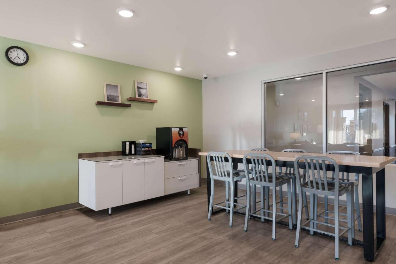 Woodspring Suites Phoenix-Deer Valley Eksteriør bilde