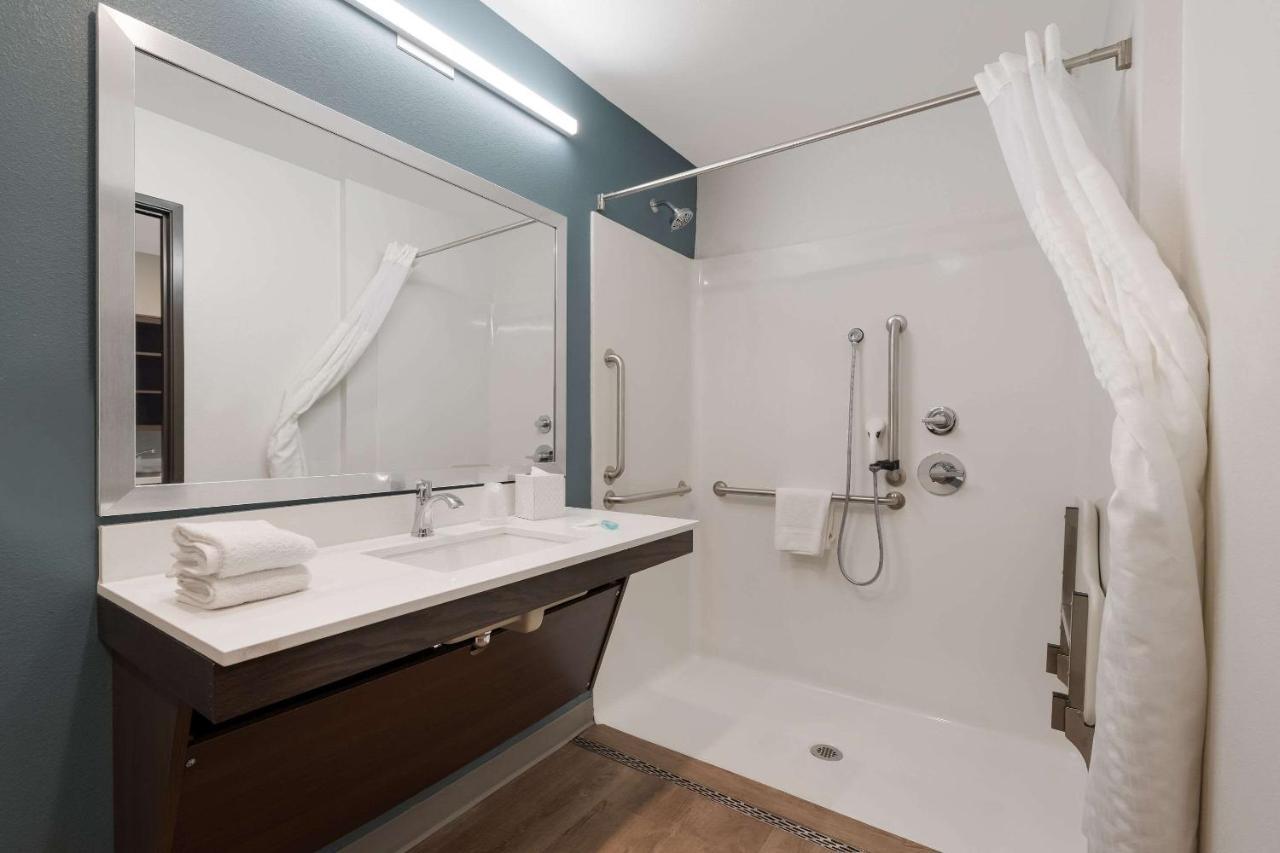 Woodspring Suites Phoenix-Deer Valley Eksteriør bilde