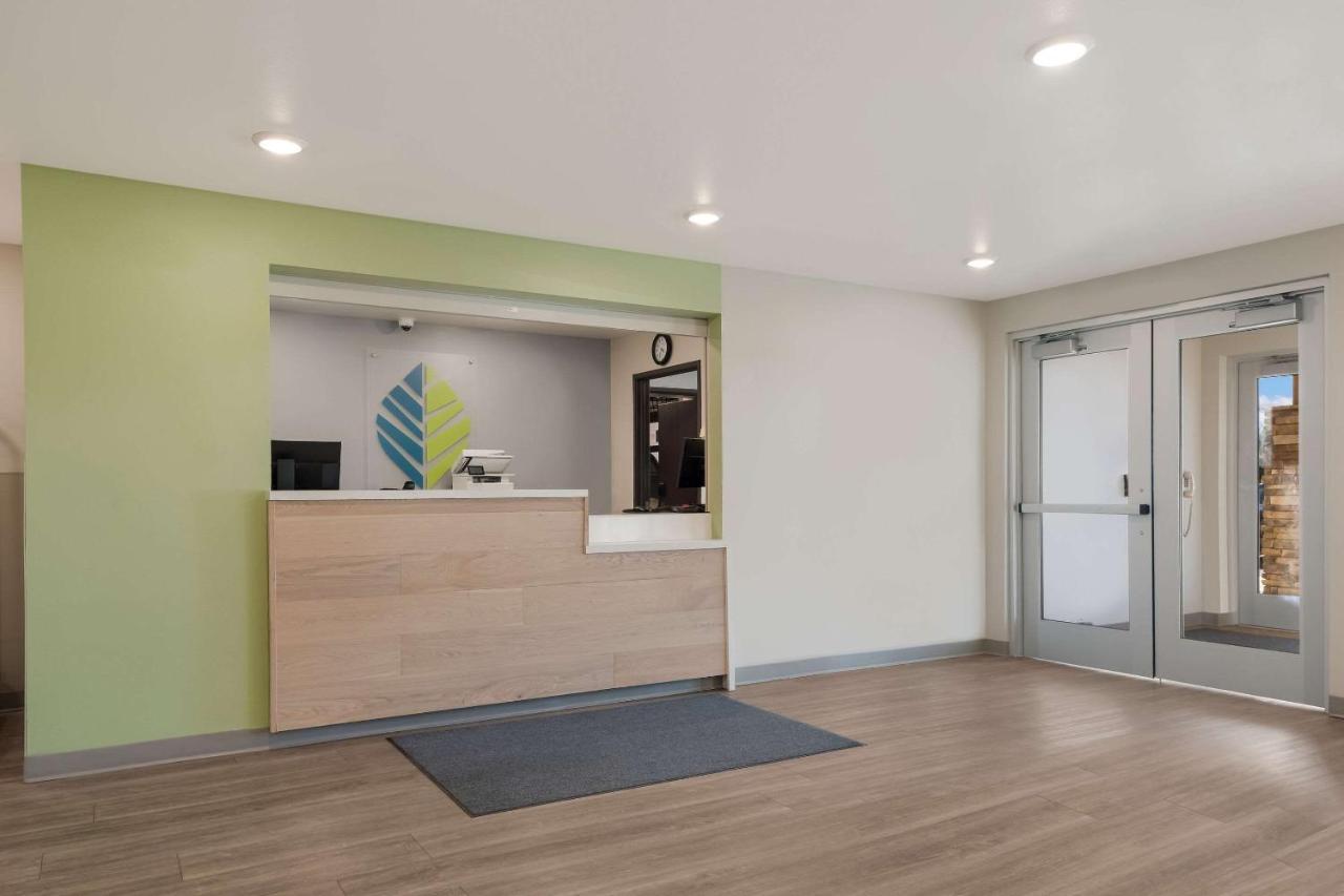 Woodspring Suites Phoenix-Deer Valley Eksteriør bilde