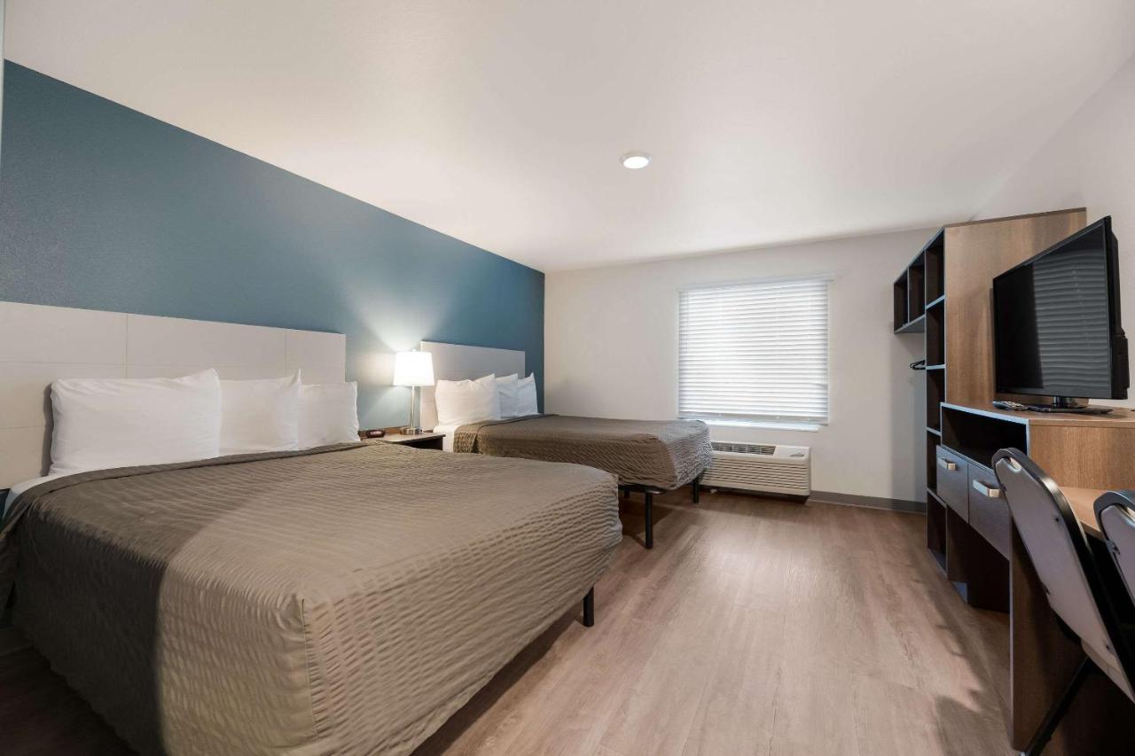 Woodspring Suites Phoenix-Deer Valley Eksteriør bilde