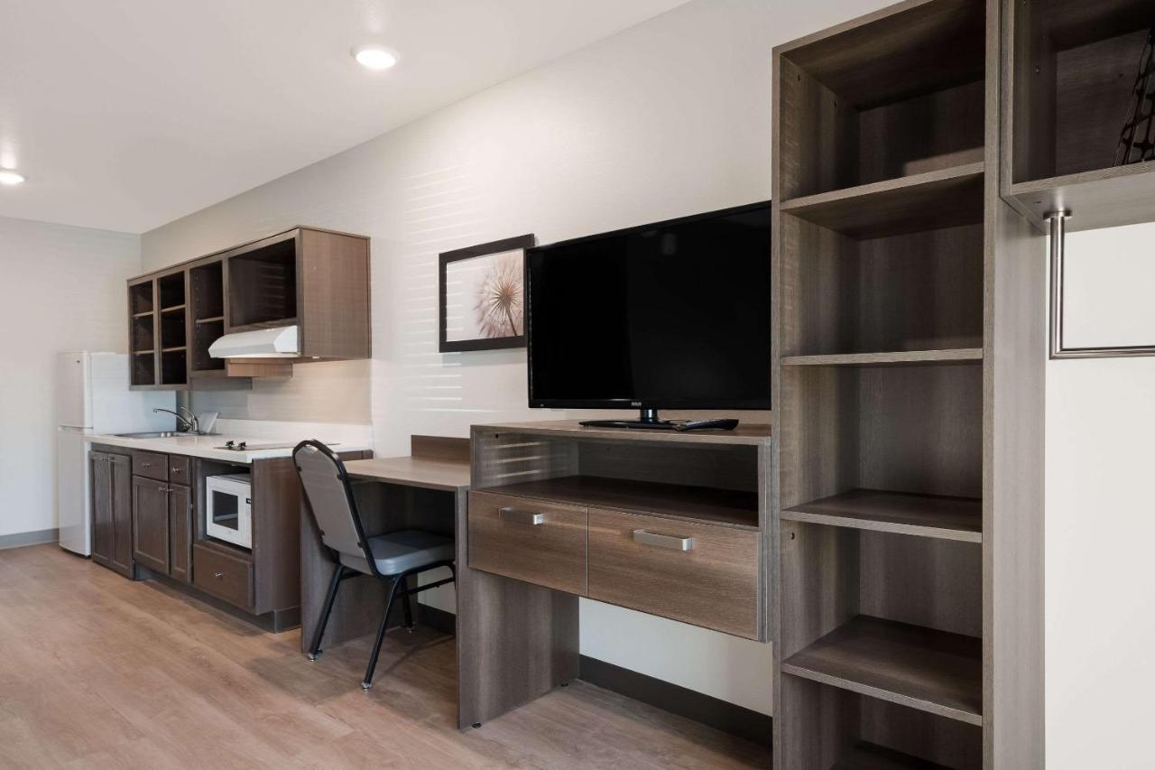 Woodspring Suites Phoenix-Deer Valley Eksteriør bilde