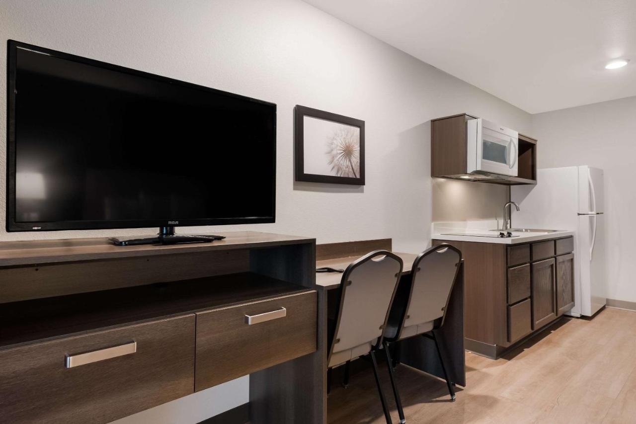 Woodspring Suites Phoenix-Deer Valley Eksteriør bilde