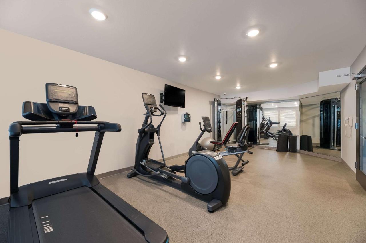 Woodspring Suites Phoenix-Deer Valley Eksteriør bilde