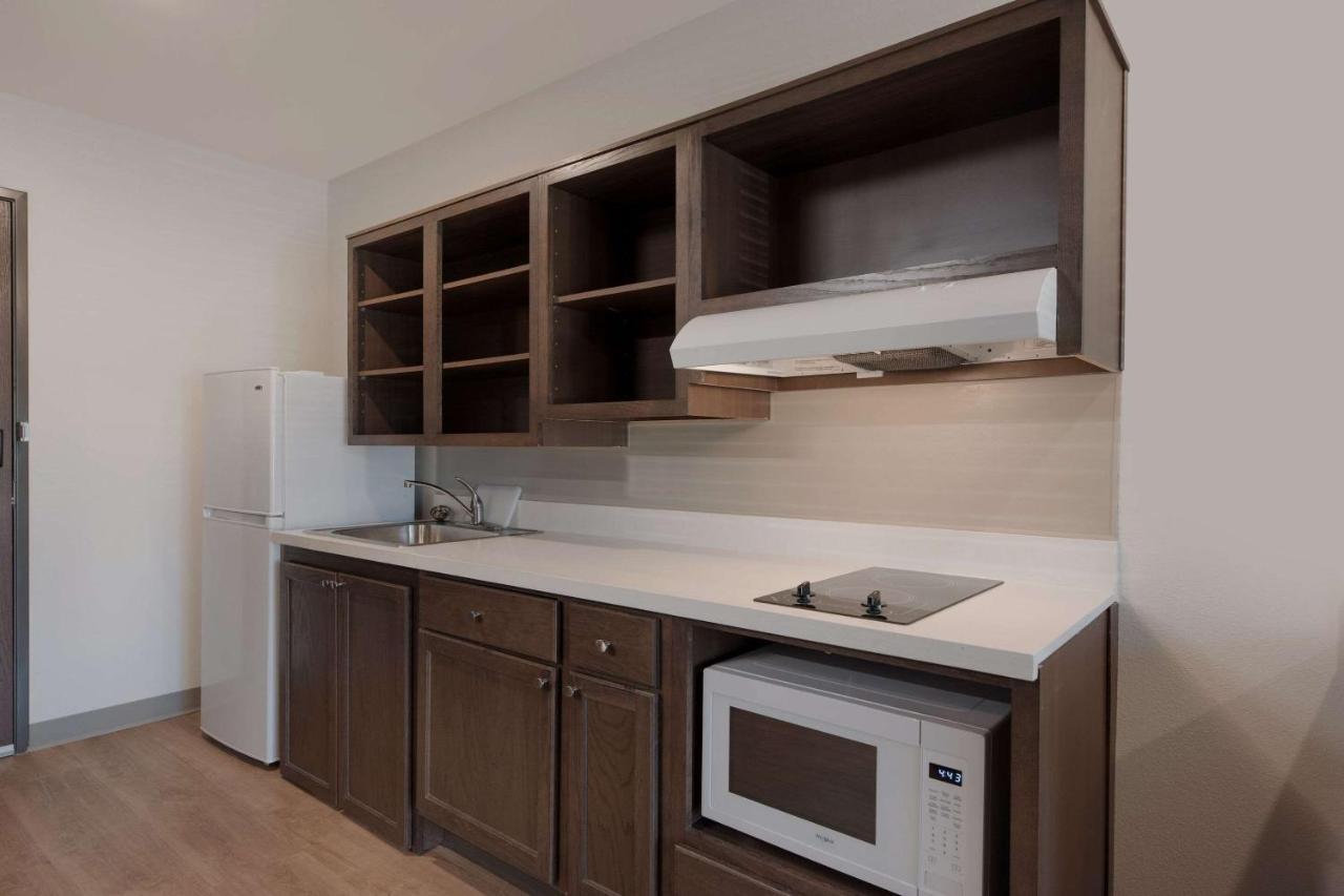 Woodspring Suites Phoenix-Deer Valley Eksteriør bilde