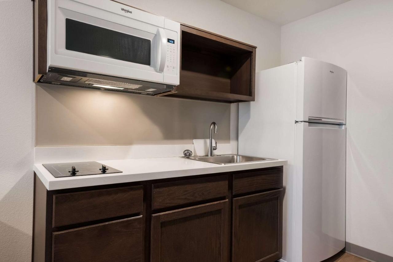 Woodspring Suites Phoenix-Deer Valley Eksteriør bilde