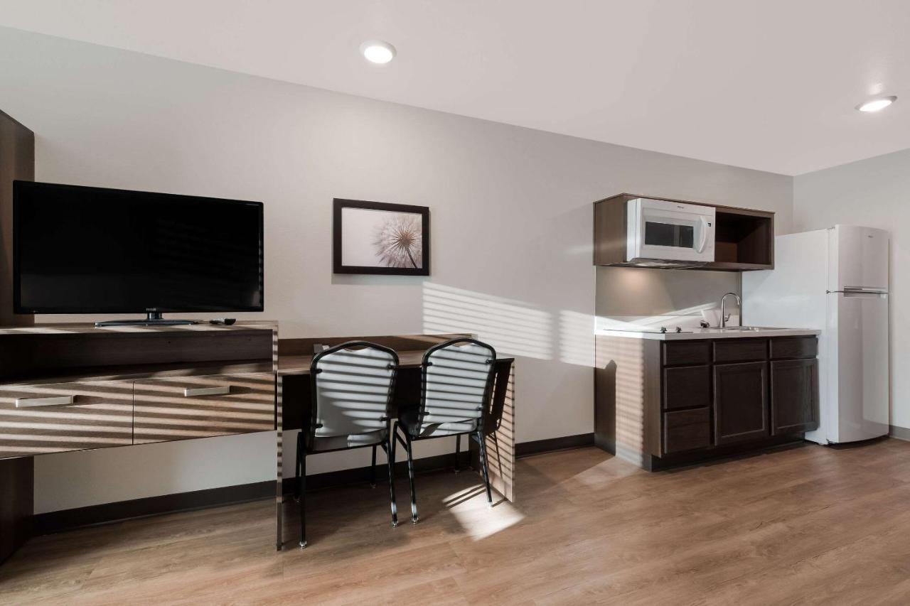 Woodspring Suites Phoenix-Deer Valley Eksteriør bilde