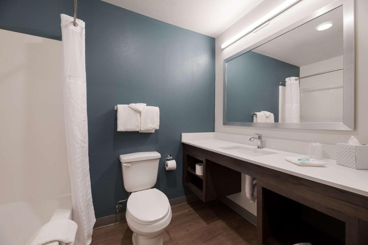 Woodspring Suites Phoenix-Deer Valley Eksteriør bilde