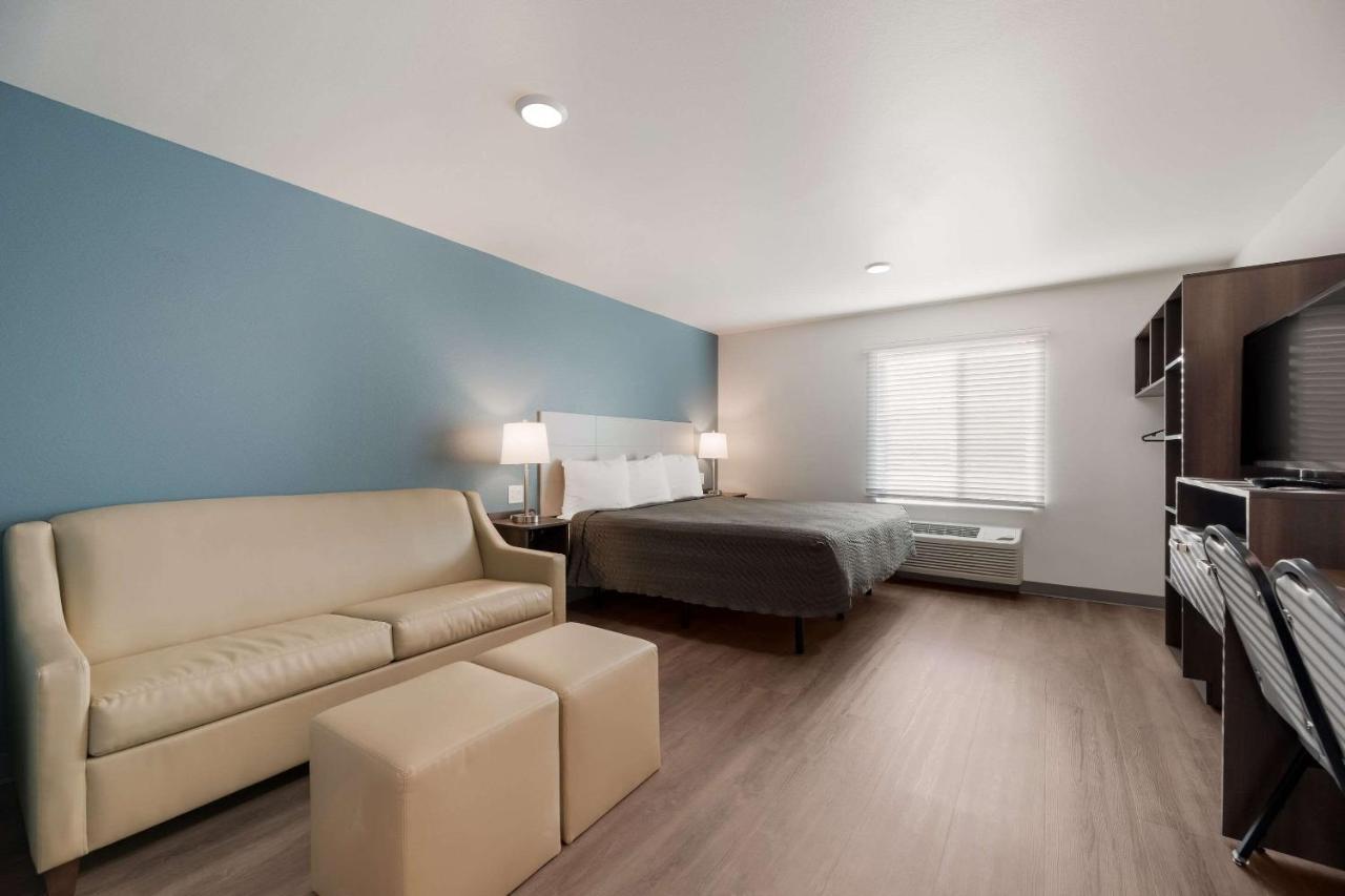 Woodspring Suites Phoenix-Deer Valley Eksteriør bilde