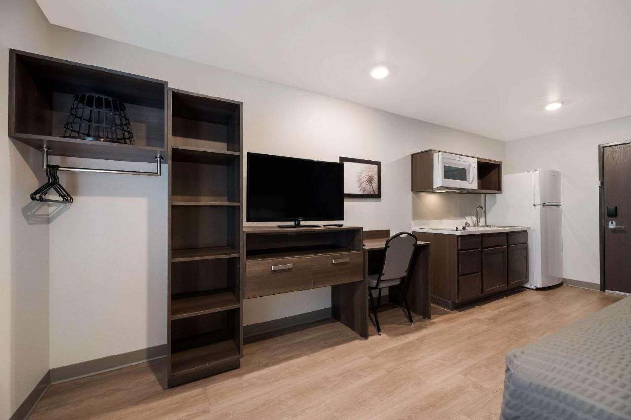 Woodspring Suites Phoenix-Deer Valley Eksteriør bilde